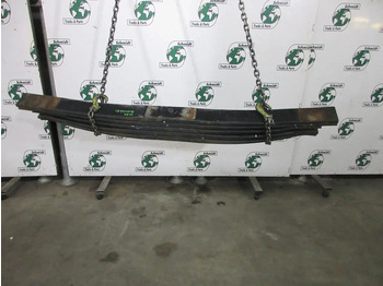 ربيع تعليق - شاحنة MAN 81.43402-6749 BLADVEER MAN 26.460 EURO 6 6X4 TANDEM: صور 3