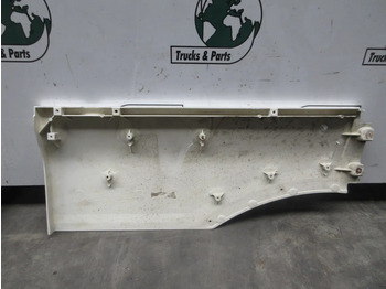 الكابينة والداخلية - شاحنة MAN 81.61210-0439 SPATBORDVERLEGING MAN TGX EURO 6: صور 5