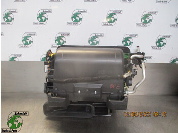 التدفئة / التهوية MAN TGS