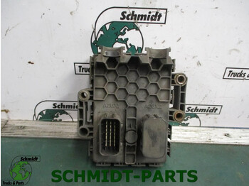 النظام الكهربائي MERCEDES-BENZ