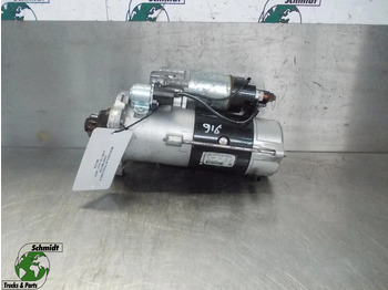 بدء MERCEDES-BENZ