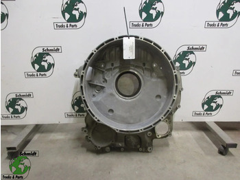 المحرك و قطع الغيار MERCEDES-BENZ