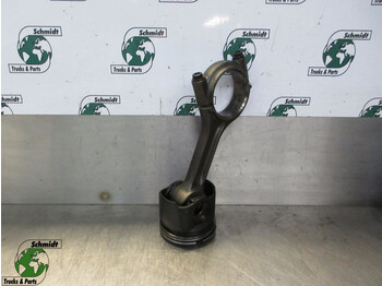 المحرك و قطع الغيار MERCEDES-BENZ