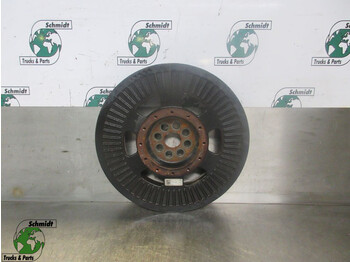 المحرك و قطع الغيار MERCEDES-BENZ Actros