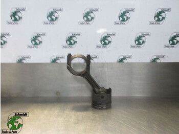 المحرك و قطع الغيار MERCEDES-BENZ