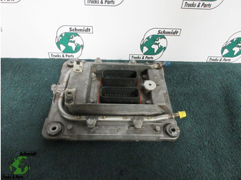 النظام الكهربائي RENAULT D