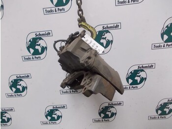 السرج - شاحنة Renault 7421487685 T 460 EURO 6 REMKLAUW: صور 3