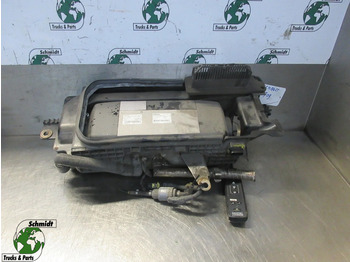 التدفئة / التهوية RENAULT T