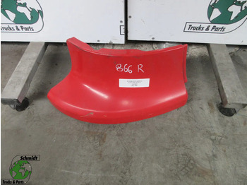 الكابينة والداخلية SCANIA R