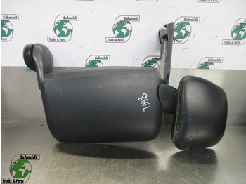 المرآة الخلفية SCANIA