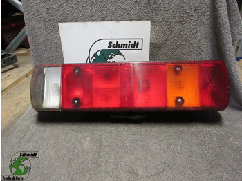 الضوء الخلفي SCANIA R