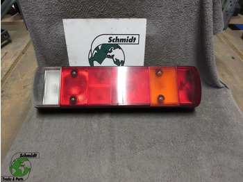 الضوء الخلفي SCANIA R