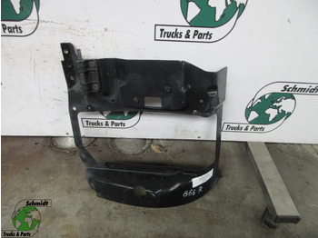 الكابينة والداخلية SCANIA R