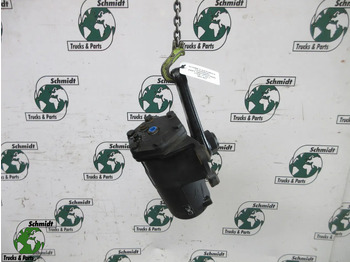 دودة دركسون SCANIA