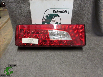 الضوء الخلفي SCANIA R