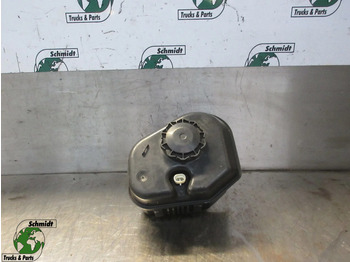 الكابينة والداخلية SCANIA R