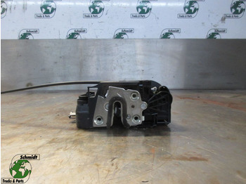 الكابينة والداخلية SCANIA R