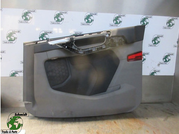 الكابينة والداخلية SCANIA R