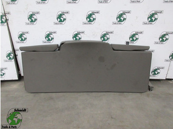 الكابينة والداخلية SCANIA R