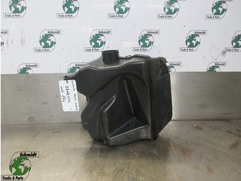 الكابينة والداخلية SCANIA R