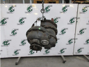 التفاضلية والعتاد - شاحنة Sisu R: 0153/002/SERIE 03705 SISU DIFFERENTIEEL GINAF MODEL 2008 // 8X8: صور 4