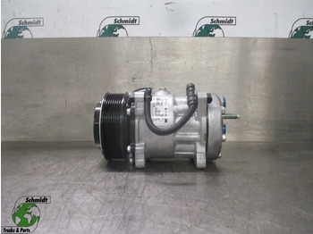 قطع الغيار DAF