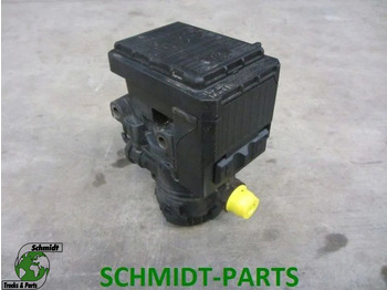 قطع الغيار MAN TGM