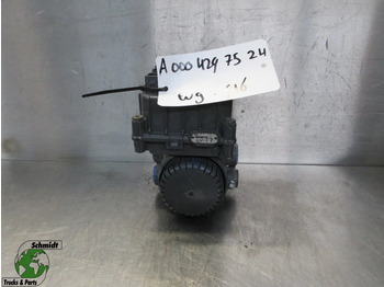 قطع الغيار MERCEDES-BENZ