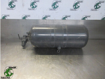 قطع الغيار MERCEDES-BENZ Atego