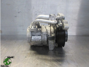 قطع الغيار MERCEDES-BENZ Atego