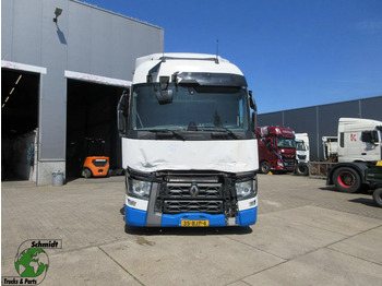 شاحنة جرار RENAULT T 380