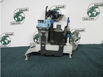 نظام الوقود Volvo 22209517/22610216/85020666 AD BLUE POMP VOLVO EURO 6: صور 3