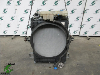 المشعاع VOLVO FM