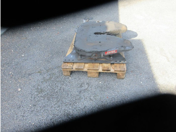 عجلة الخامسة - شاحنة jost JSK36D/ G50-X/D 152 JSK36D/ G50-X/D 152 RENAULT T 430 EURO 6: صور 2