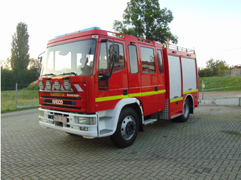 المطافئ IVECO EuroCargo 130E