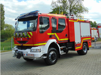 المطافئ RENAULT Midlum 220