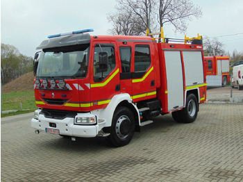 المطافئ RENAULT Midlum 270