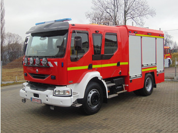 المطافئ RENAULT Midlum 270