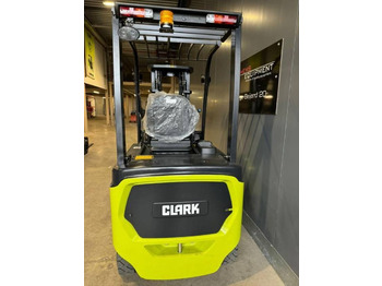 رافعة شوكية Clark EPX25i: صور 3