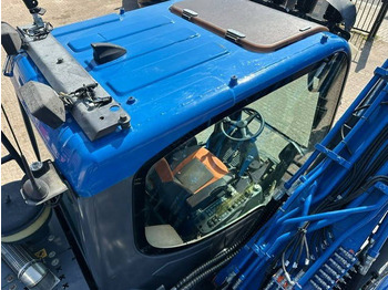 حفارة على عجلات Doosan DX170W: صور 3
