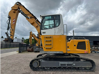 حفارة النقل والشحن LIEBHERR LH 22 C
