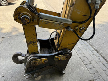 Caterpillar 328D LCR / EXCAVATOR / 11790 HOURS / 147 KW / 2012 إيجار Caterpillar 328D LCR / EXCAVATOR / 11790 HOURS / 147 KW / 2012: صور 5 Caterpillar 328D LCR / EXCAVATOR / 11790 HOURS / 147 KW / 2012 إيجار Caterpillar 328D LCR / EXCAVATOR / 11790 HOURS / 147 KW / 2012: صور 5