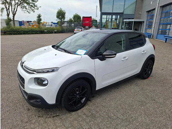 هاتشباك CITROËN