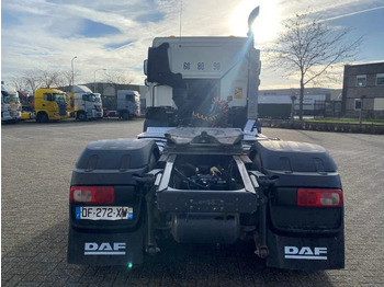 شاحنة جرار DAF CF460 / HYDRAULICS / BIG AXLE / DEB / MANUAL / EURO-6 / 2014: صور 4 شاحنة جرار DAF CF460 / HYDRAULICS / BIG AXLE / DEB / MANUAL / EURO-6 / 2014: صور 4