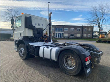 شاحنة جرار DAF CF460 / HYDRAULICS / BIG AXLE / DEB / MANUAL / EURO-6 / 2014: صور 3 شاحنة جرار DAF CF460 / HYDRAULICS / BIG AXLE / DEB / MANUAL / EURO-6 / 2014: صور 3