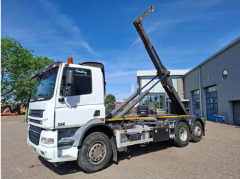 شاحنة ذات الخطاف DAF CF 85 430