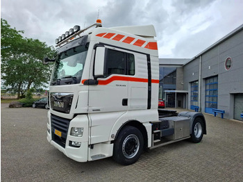شاحنة جرار MAN TGX 18.440