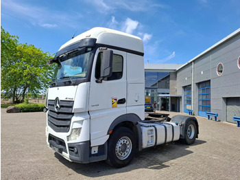 شاحنة جرار MERCEDES-BENZ Actros 1945