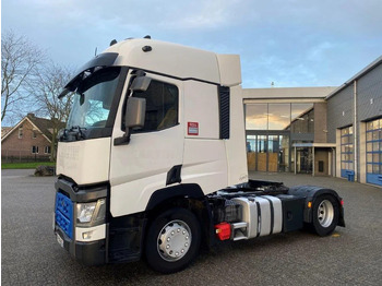 شاحنة جرار RENAULT T 480