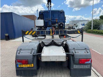 MAN TGA 18.310, Crane Pesci SE155N/4, Manual Kran, Grua, Grue, Kraan إيجار MAN TGA 18.310, Crane Pesci SE155N/4, Manual Kran, Grua, Grue, Kraan: صور 4